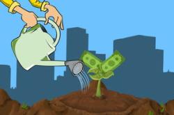 儿童成长基金要多少钱?每月几百元就能为孩子未来教育保驾护航